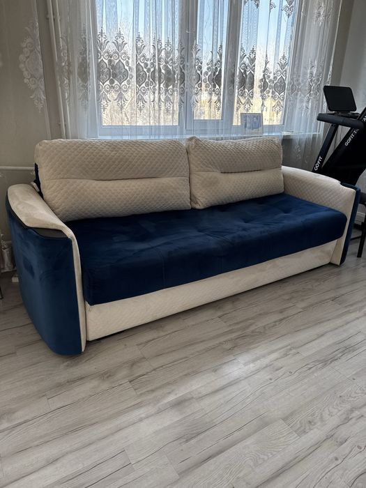 Продается тахта