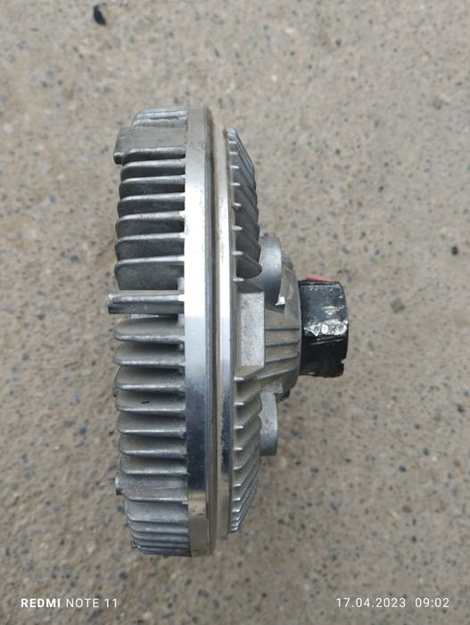 Гидро муфта Ленд-Ровер 1998 год