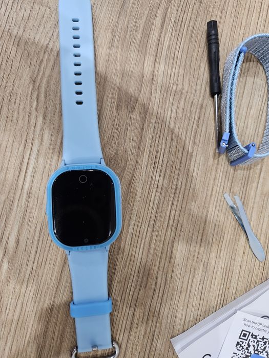 Дестки часовник Майки