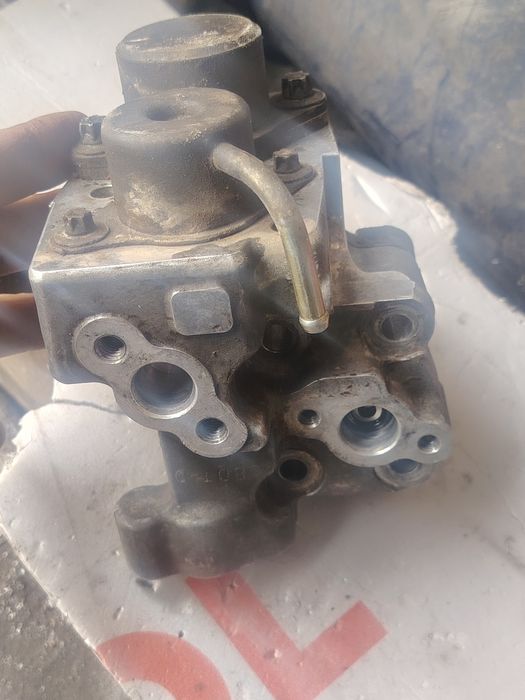 Запчасти тнвд митсубиси галант 8 объем 18 бензин