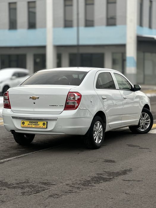 Cobalt 2024Yil 4-Pozitsiya Avtomat Stayel Kraska 100% Tozza 650$Bilan!