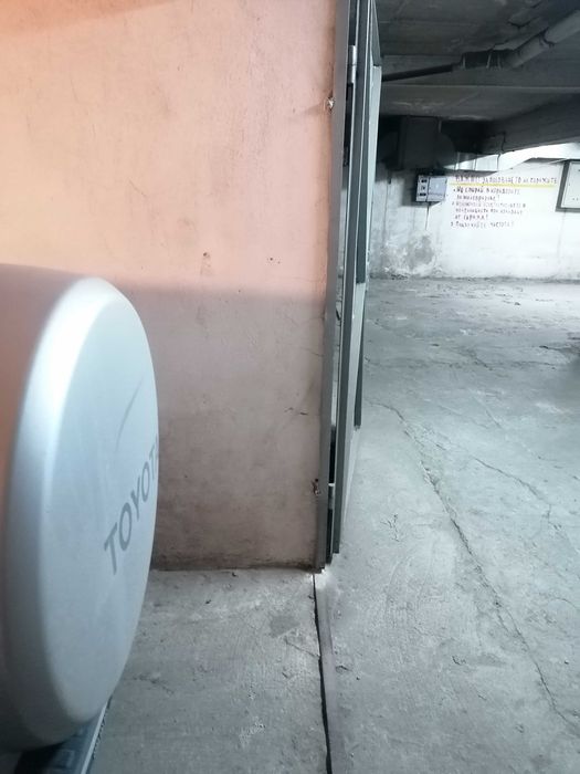 Дава се под наем Гараж / Паркомясто в София, Оборище - 16 кв.м за 127.5 € - Снимка #7