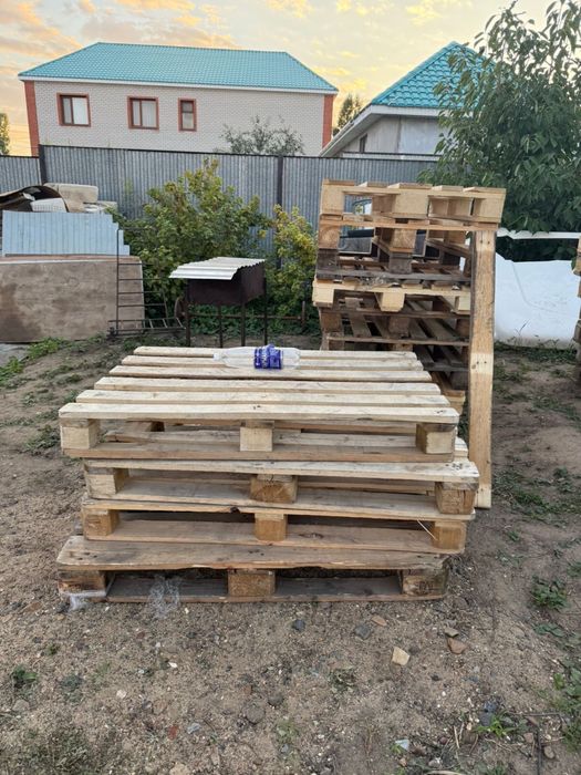 Продам поддон в отличном состоянии