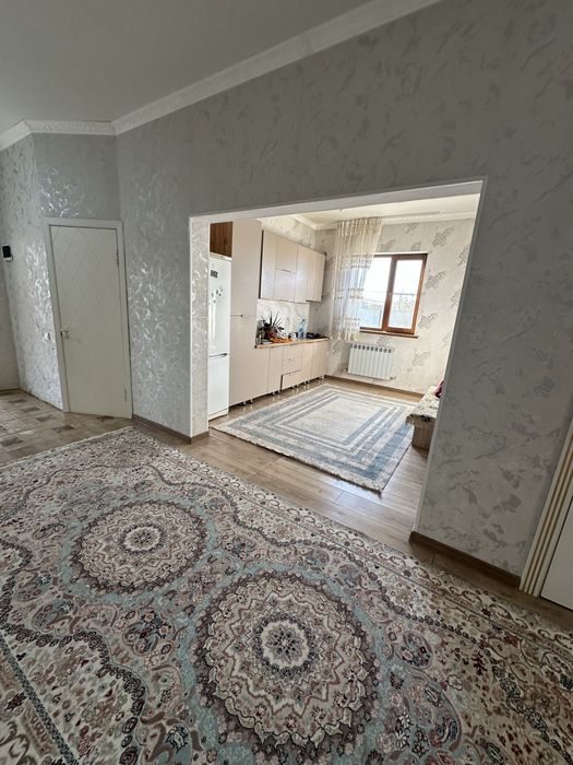 Продам дом в Мадениет