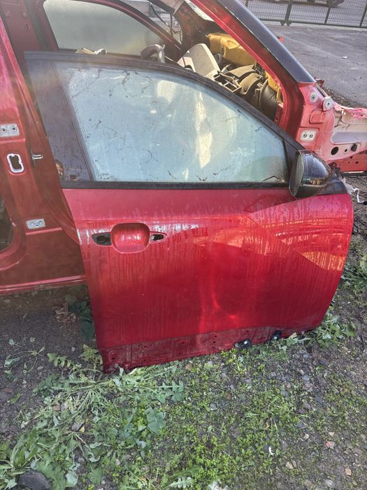 Основа за задна броня