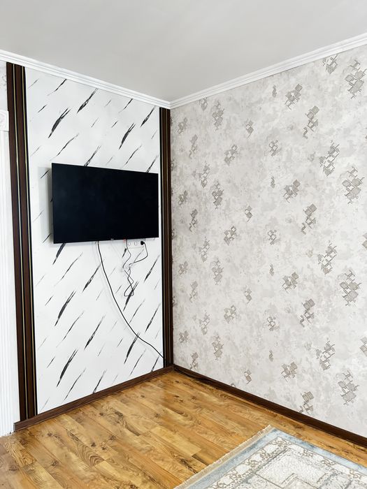 Продается квартира