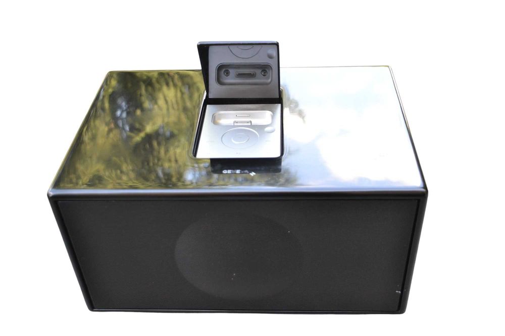 Minisistem Geneva model M