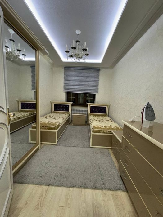 Аренда Ц 13 Абай корзинка 3/4/4 евро ремонт