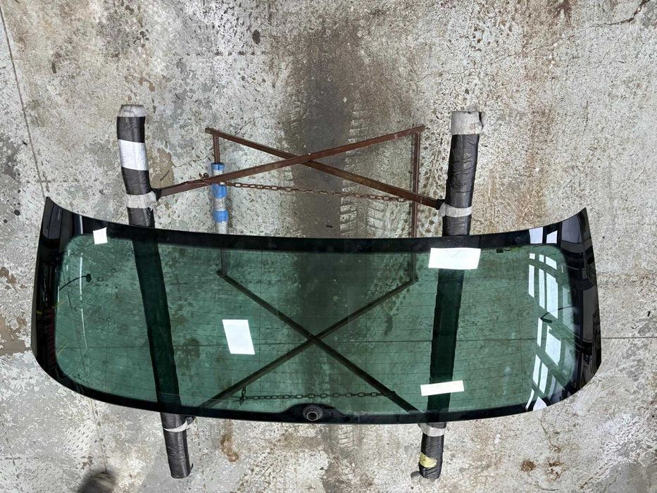 Luneta SH VW Golf VII Highline