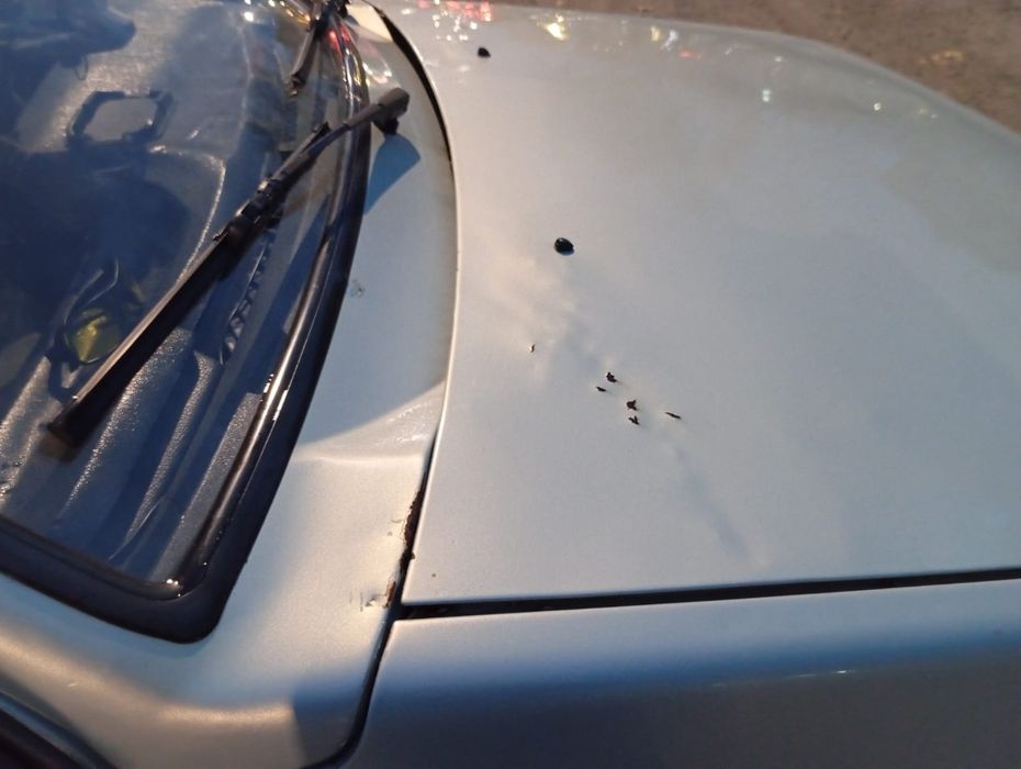 Ваз 21099, 2002 г.в.