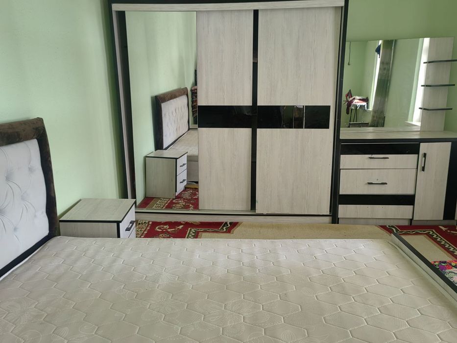 Kamplekt yotoqhona mebelari