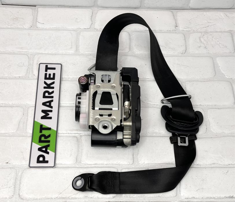 Преден колан AUDI A6 A7 A8 Q7 Q8 0589-P1-000799