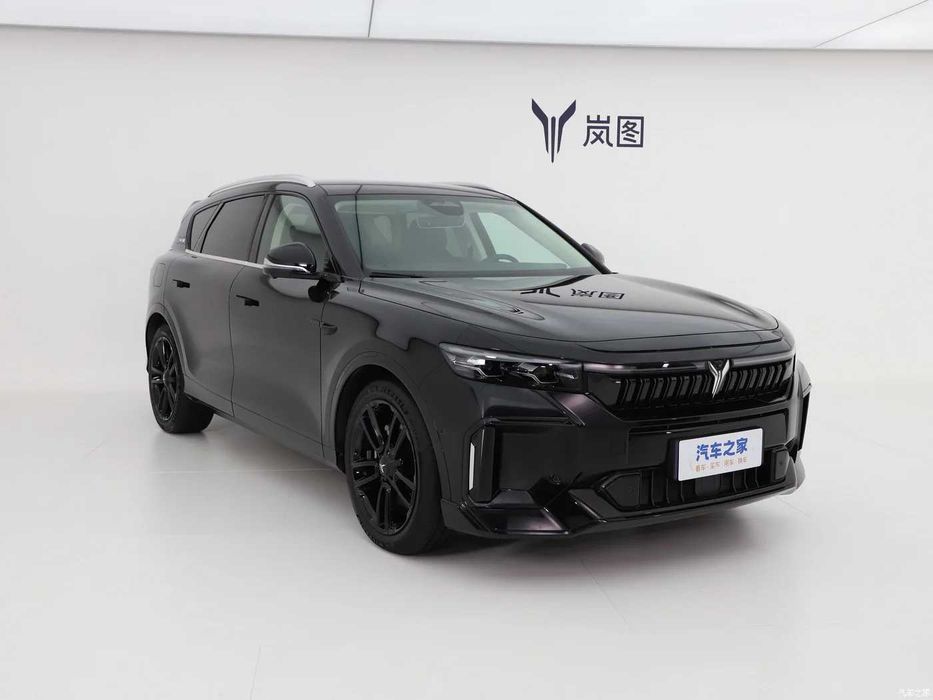 Voyah free hybrid 318km RWD 2025yil 0 probeg