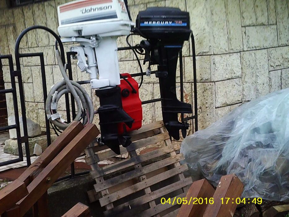 Продавам Моторна яхта DUFOUR T7