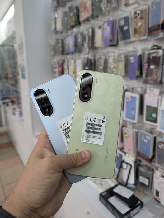 Redmi A7 Pro, 4/64 GB, Sigilat, Garanție