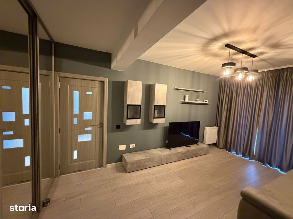 Apartament 2 camere | Progresul | Parcare inclusă | Centrală proprie