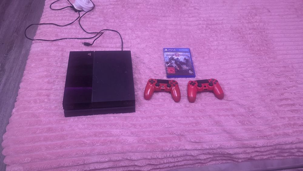 Pes 4 втора рака