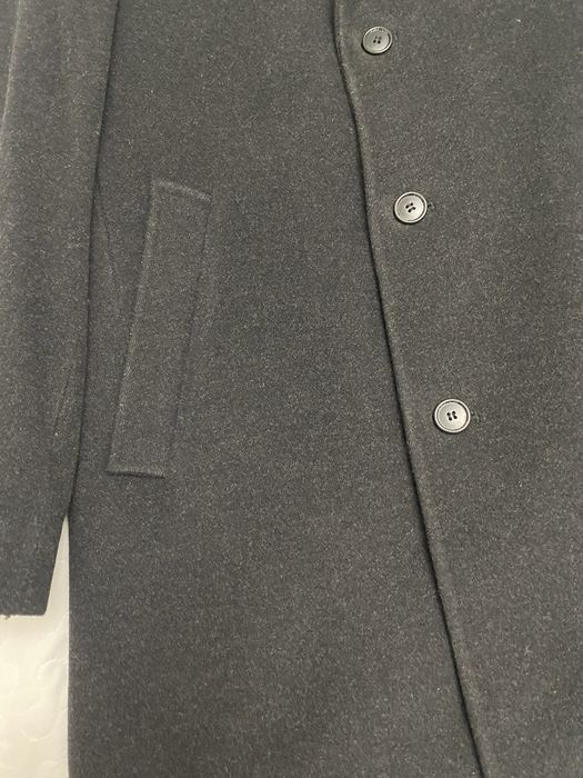 Продам мужсаое польто 42-44 размер