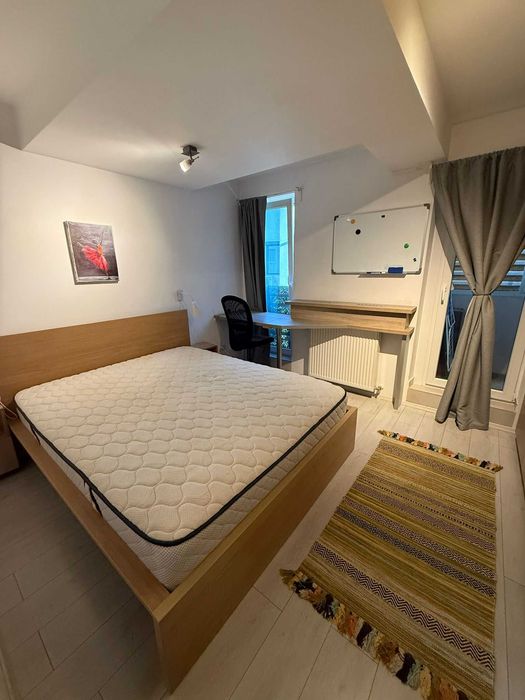 Proprietar inchiriez apartament 2 camere marriott, 13 septembrie