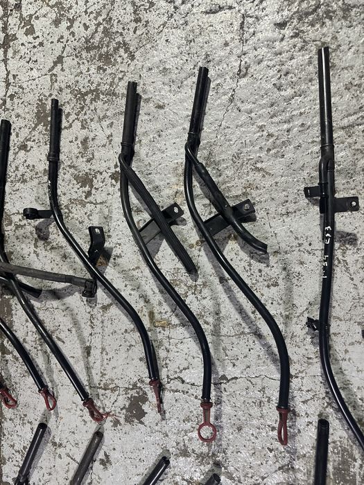 Маслянный щуп bmw x5 e53 e39 e46 e60