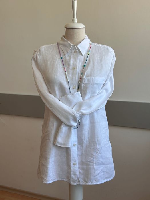 Marc O’Polo разкошна ленена риза pure linen