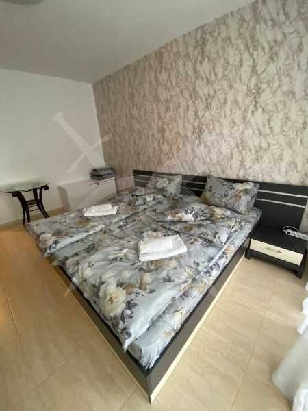 Продава се Двустаен апартамент в к.к. Слънчев бряг - 60 кв.м за 1150 €/кв.м - Снимка #3