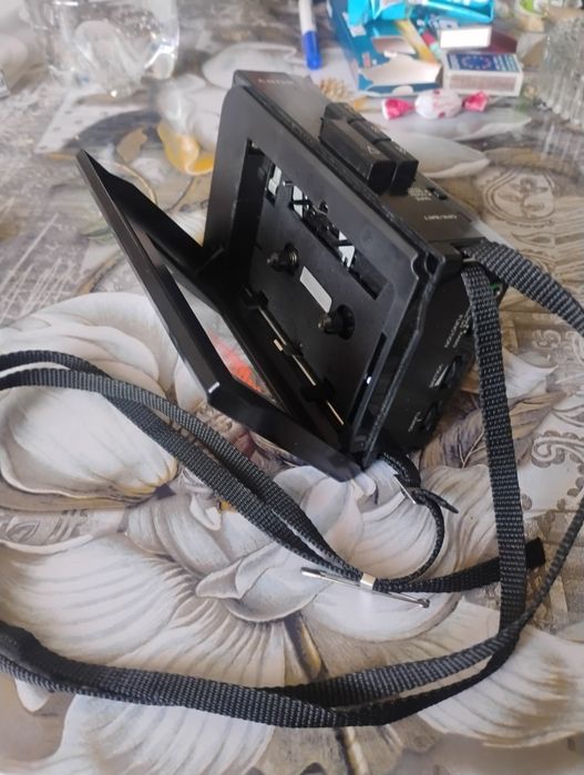Walkman Sony colectie