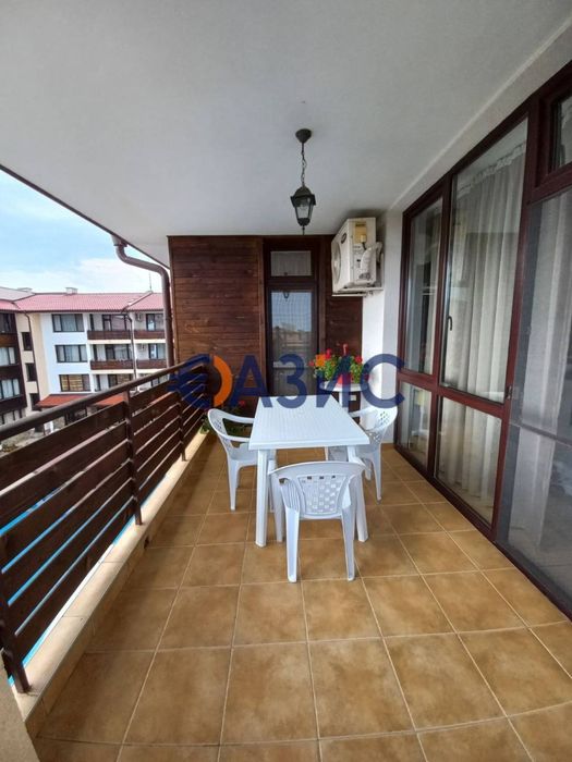 Продава се Тристаен апартамент в Несебър - 147 кв.м за 548 €/кв.м - Снимка #8