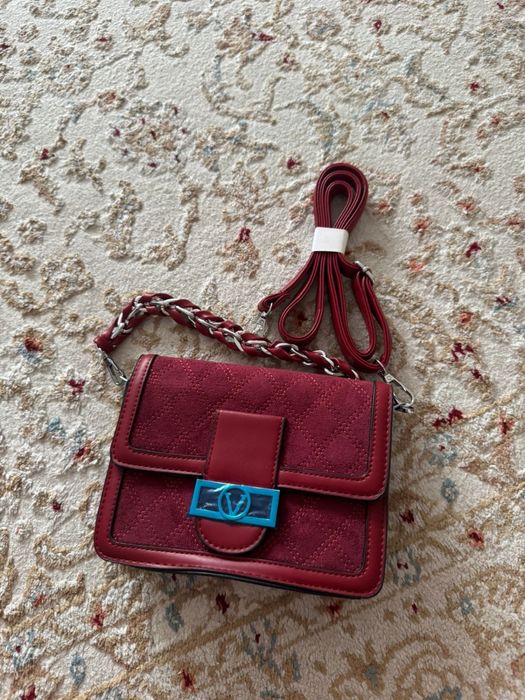 Продам сумки кожанные