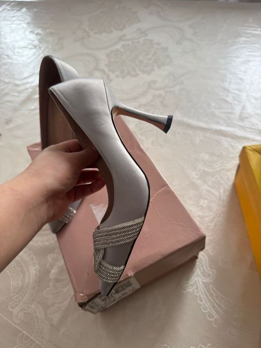 Туфли женские 36 размер