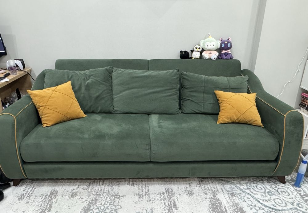 Диван раскладной