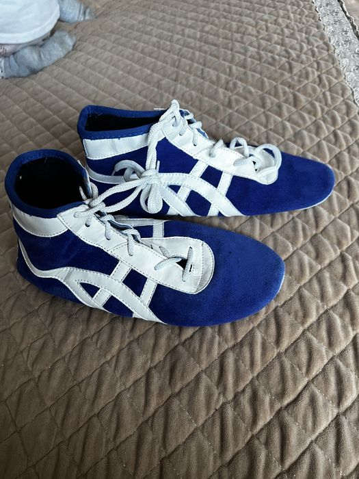 Кимоно для дзюдо +обувь  5000