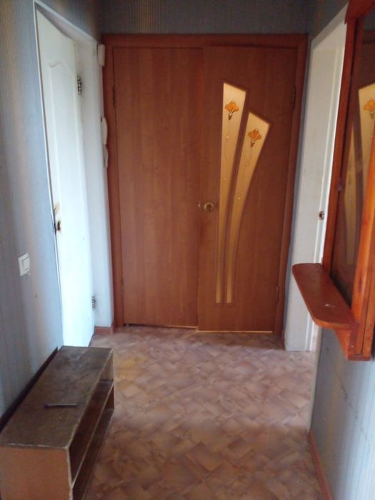 Продам 2x комнатную квартиру