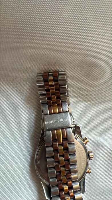 Ceas Michael Kors!
