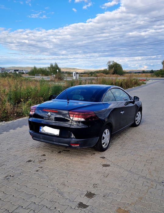 RENAULT Megane 2012 — imagine 3