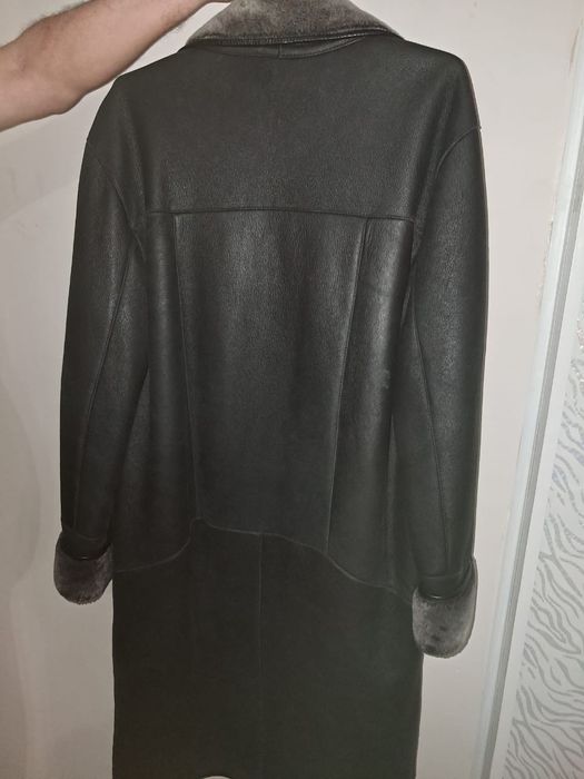 Продается дублёнка