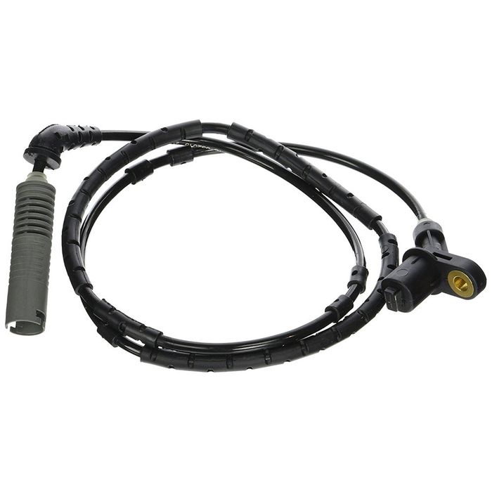 Senzor ABS BMW Seria 3 (E46), 02.1998-04.2005, motorizare 316 i; 318 i; 320 i; 323 i; 325 i; 328 i; 330 i; 320 d; Spate hidraulic, 0986594504