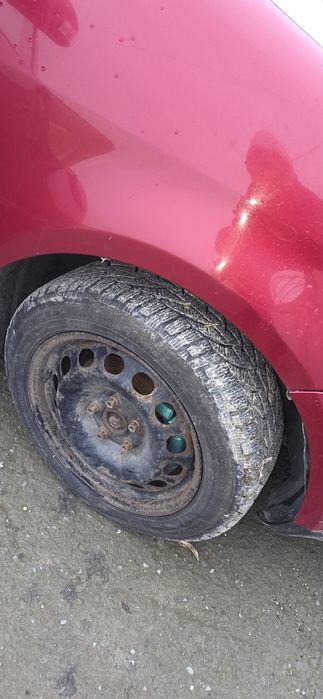 Vand sau dezmebrez  VW Touran