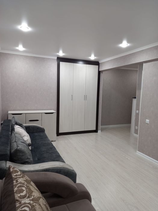 Аренда квартиры посуточно Центр