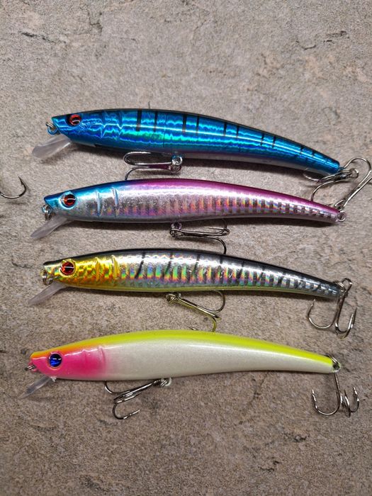 воблер за риболов