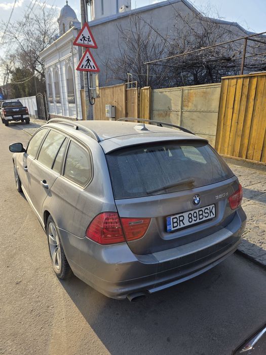 BMW Seria 3 2.0d