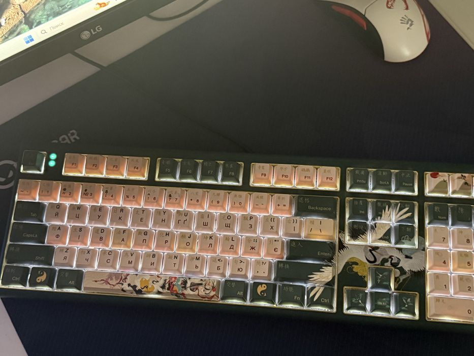 Обмен жоқ керек емес