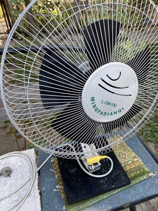 Продается вентилятор