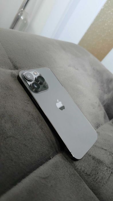 Iphone 13 pro 128gb Graphite