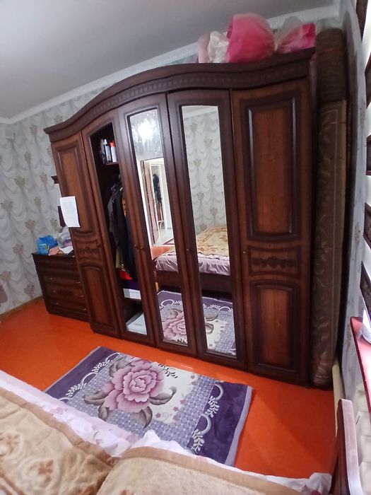 Шкафпен тримо сапалы өте керемет