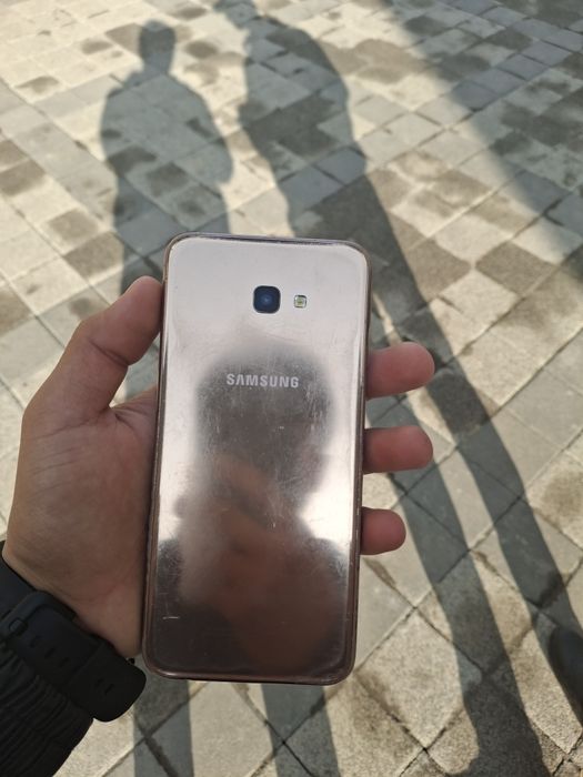 Samsung A10S Samsung J4+