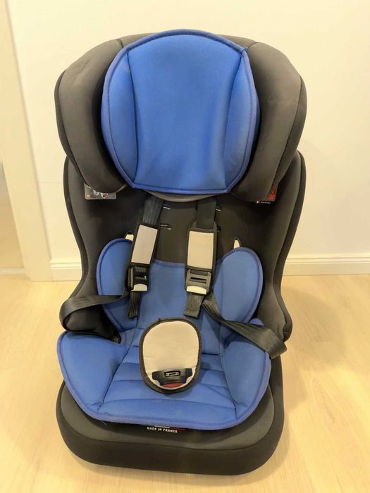 Scaun auto copil Nania