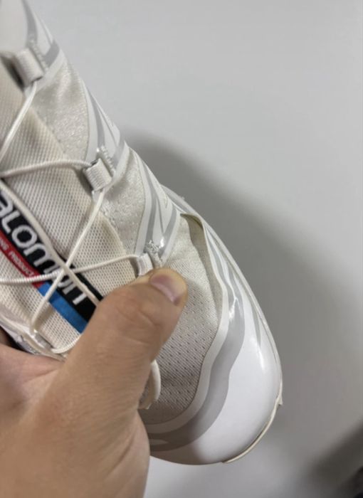 Salomon XT-6 Marime 45