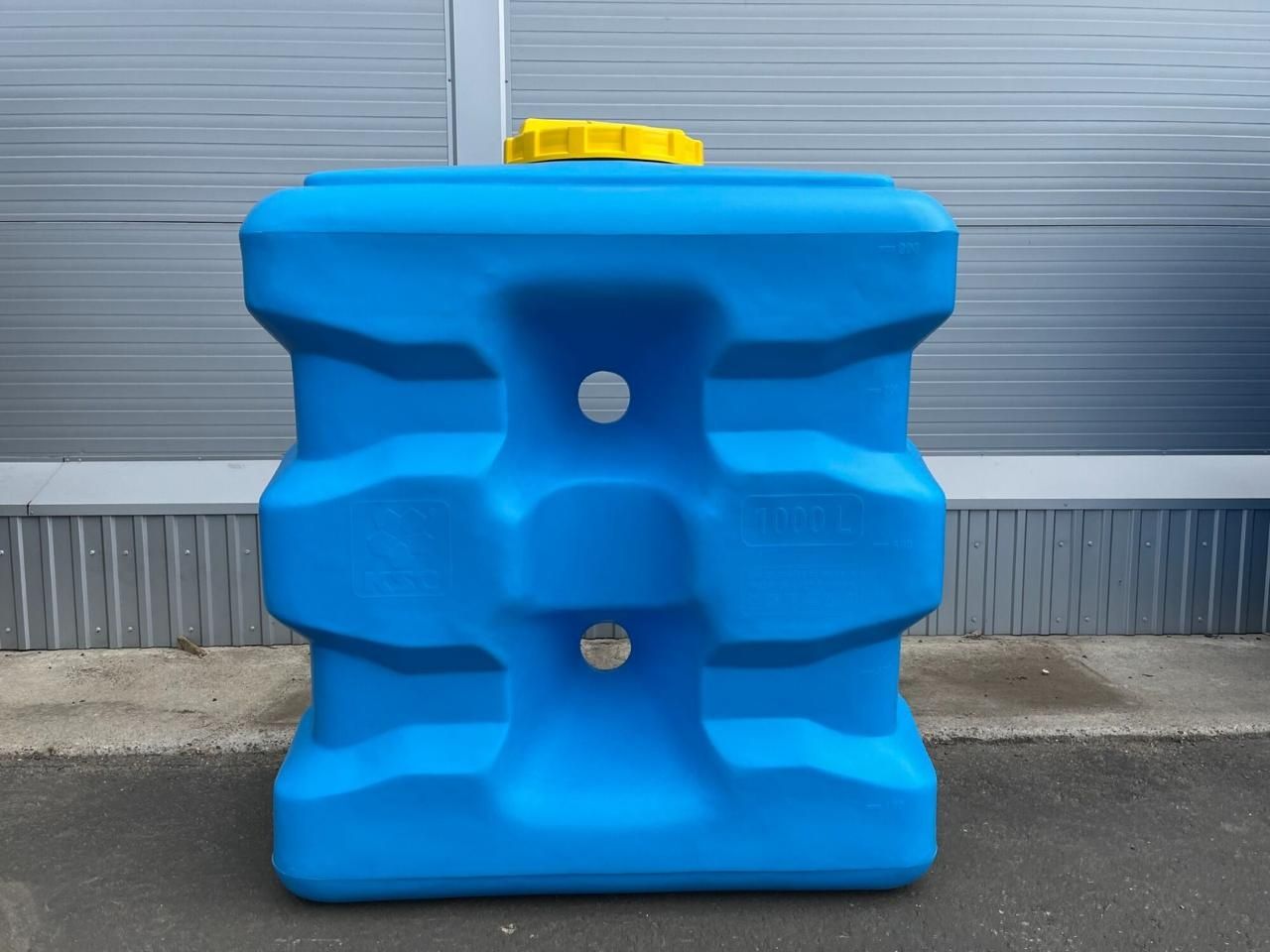 Ёмкость для воды.бочки. бөшкелер. Для воды - Сад / огород Алматы на Olx