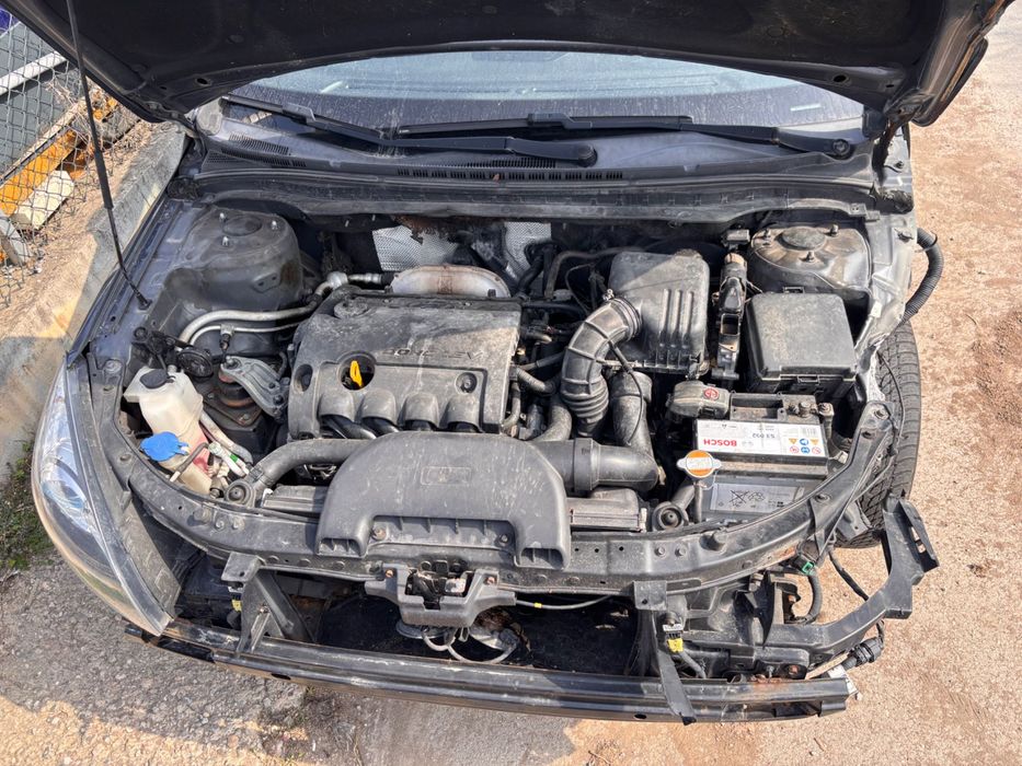 HYUNDAI i30 за части